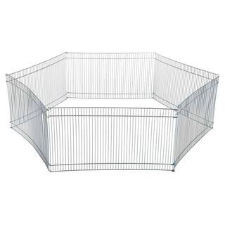 Small Animal Indoor Playpen | The Home Depot