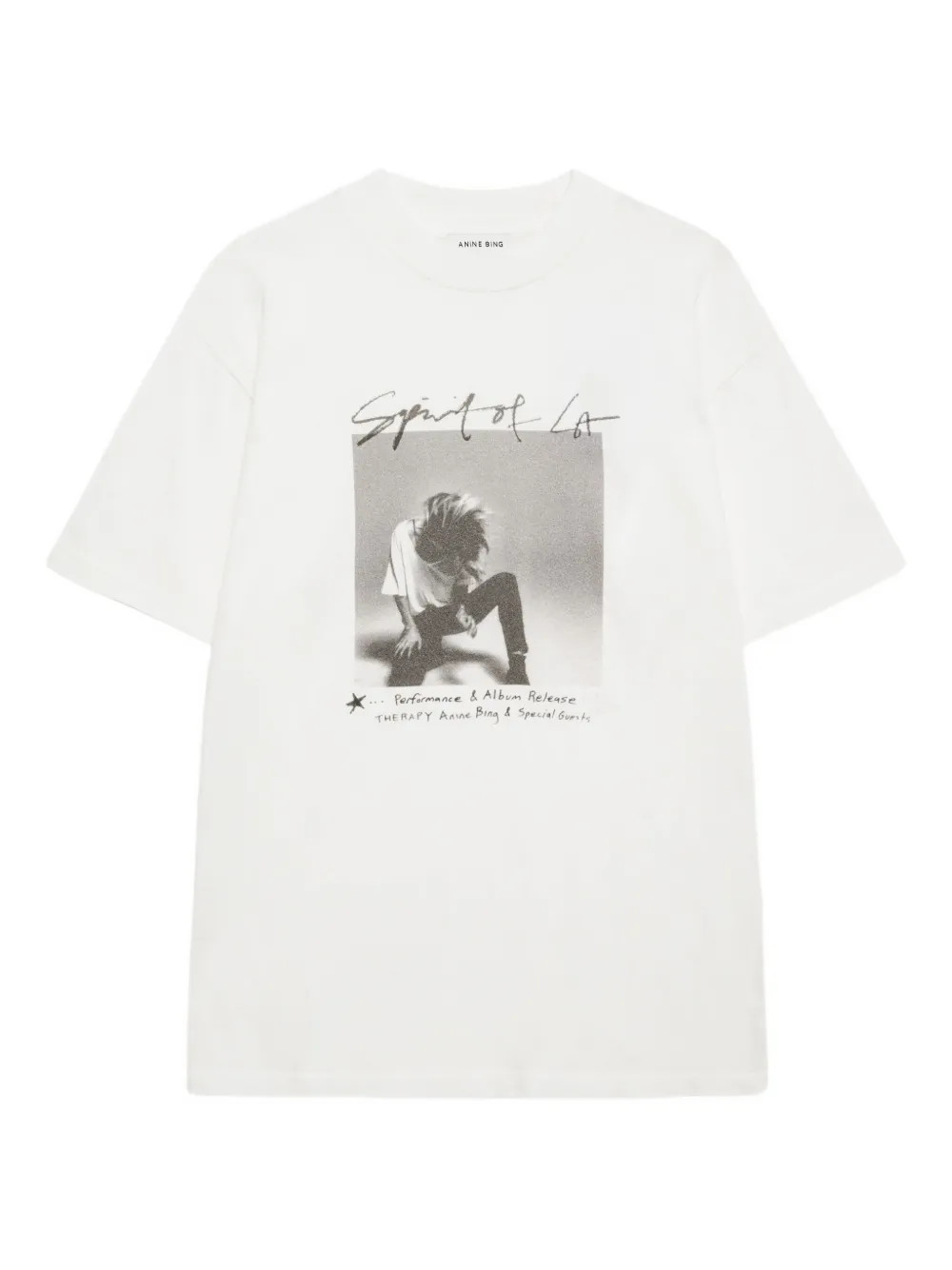 Ashton T-shirt | Farfetch Global