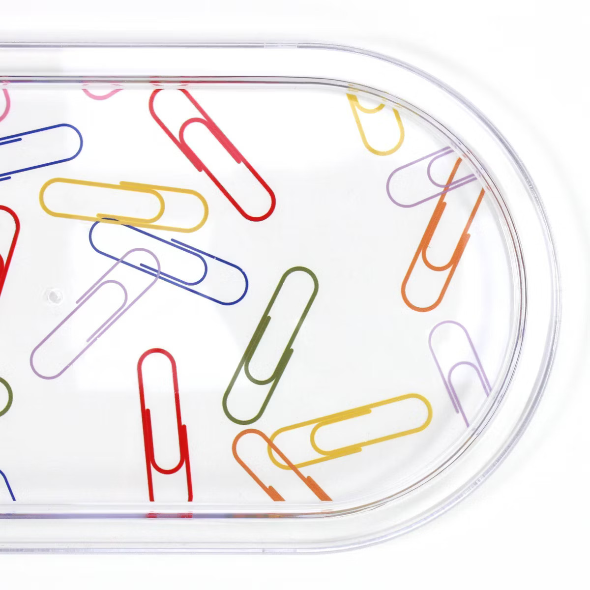 Paper Clip Decorative - Bullseye's Playground™ | Target