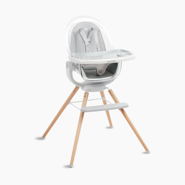 360 Cloud Baby High Chair | Babylist