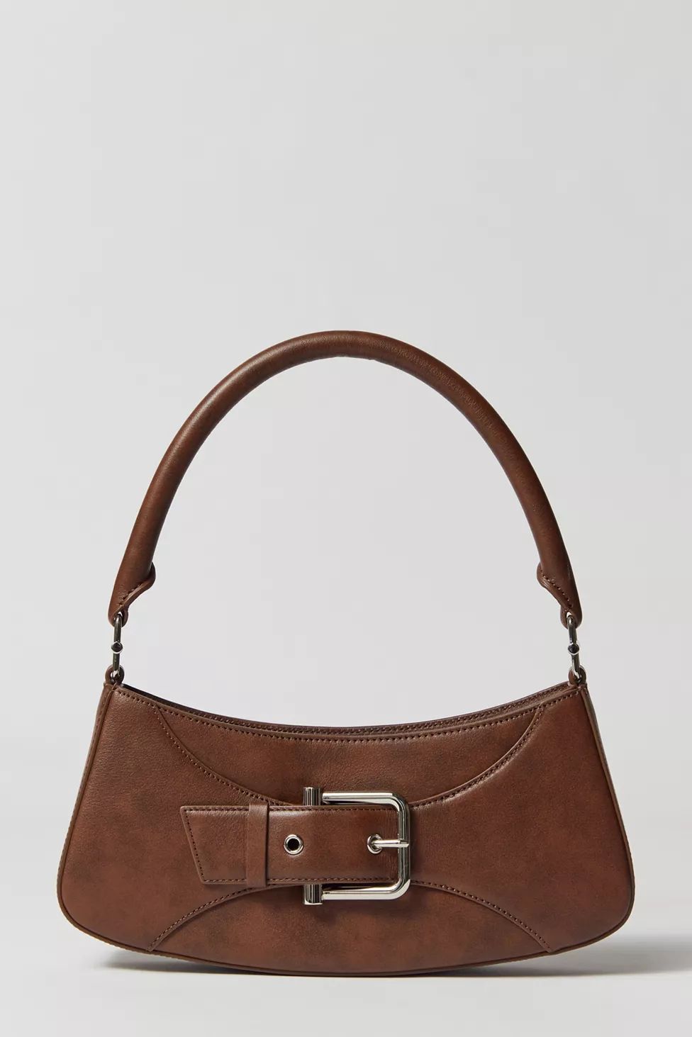OSOI Belted Brocle Bag | Urban Outfitters (US and RoW)