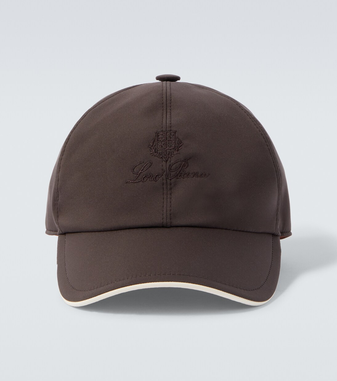 Bestickte Baseballcap | Mytheresa (DACH)