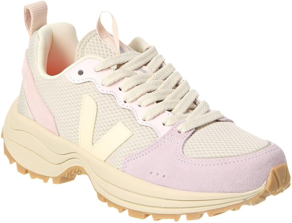 Veja Women Venturi Sneakers Pierre White | Amazon (US)