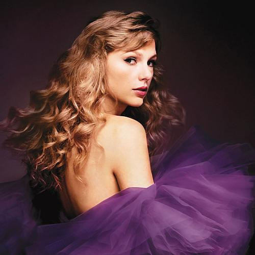 Universal Music Distribution Taylor Swift: Speak Now Vinyl | HSN
