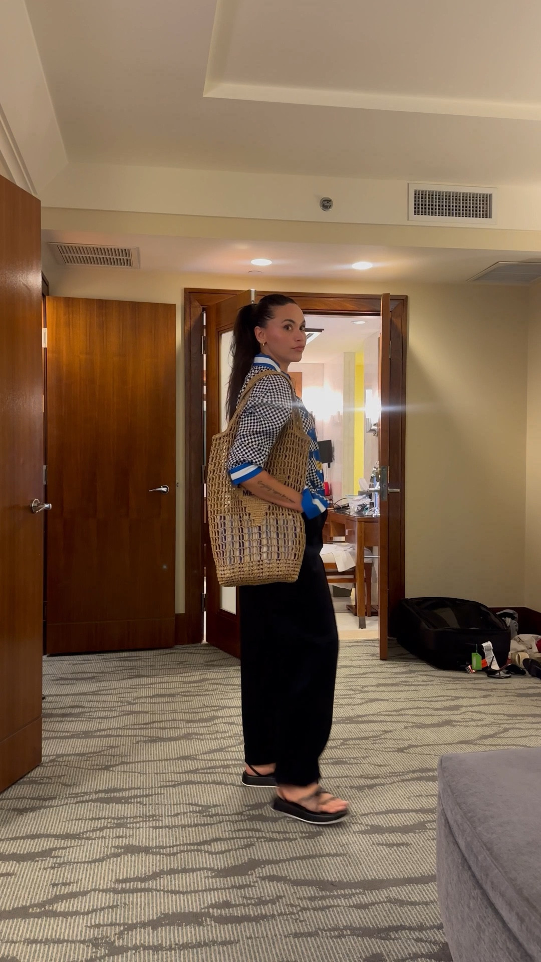 Vacay outfit Bahamas 

#LTKBeauty #LTKFindsUnder100 #LTKSummerEdit