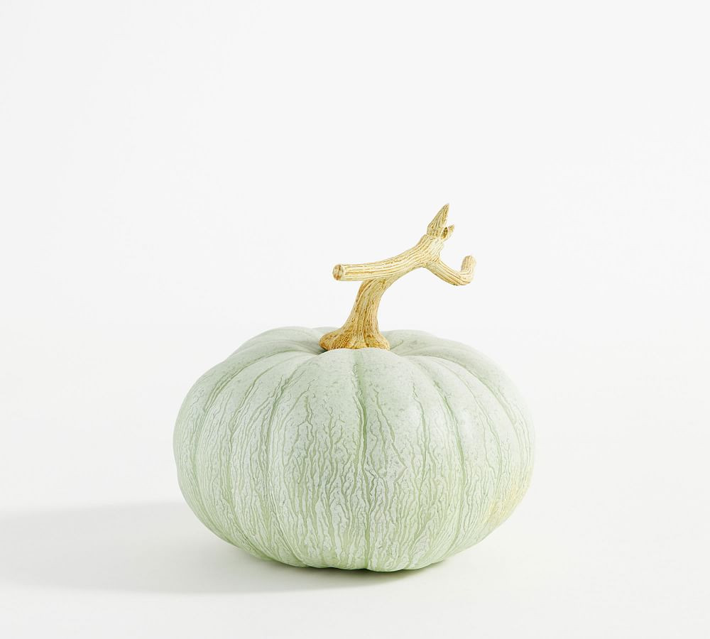 Faux Pumpkins & Gourds | Pottery Barn (US)