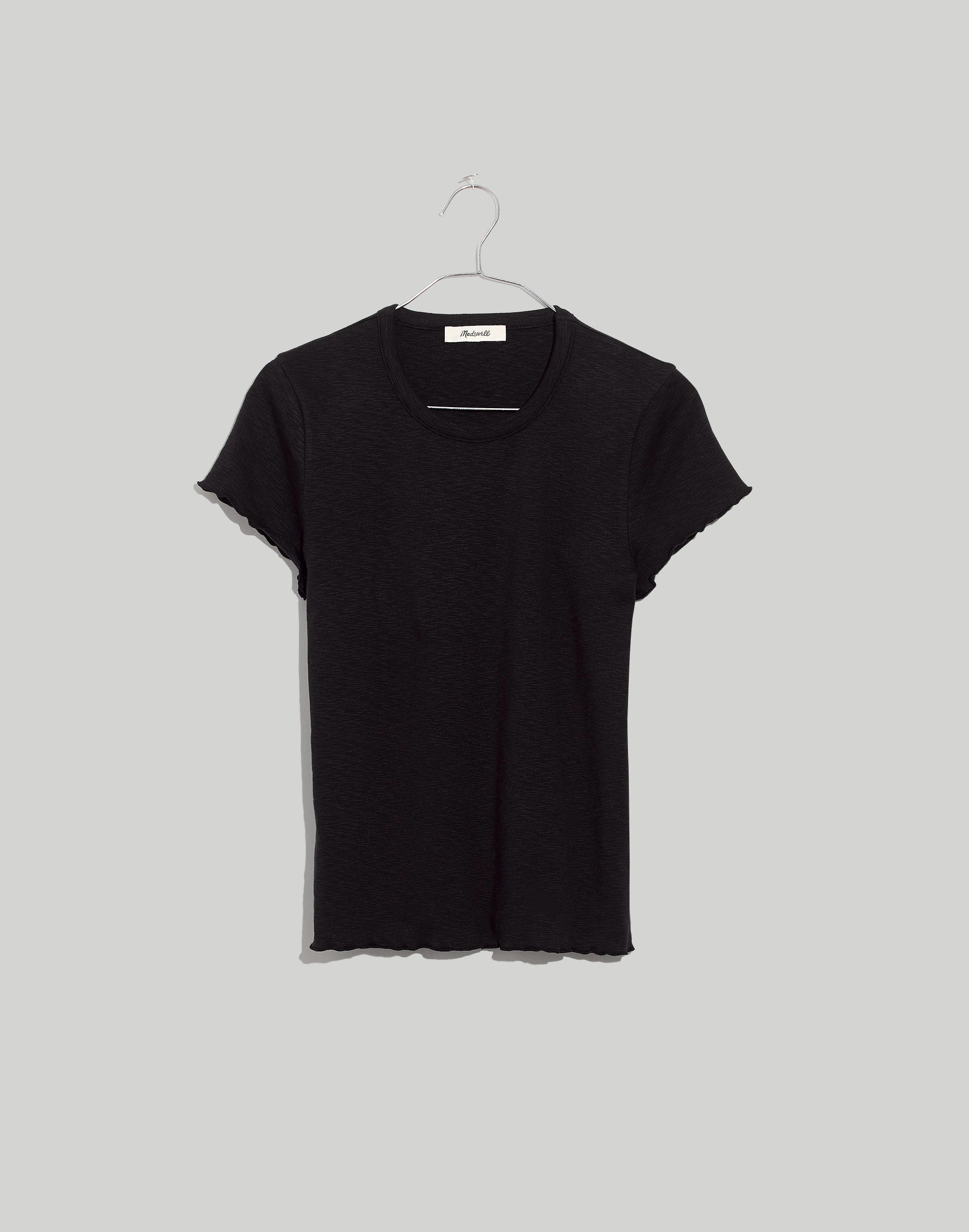 Baby Tee | Madewell