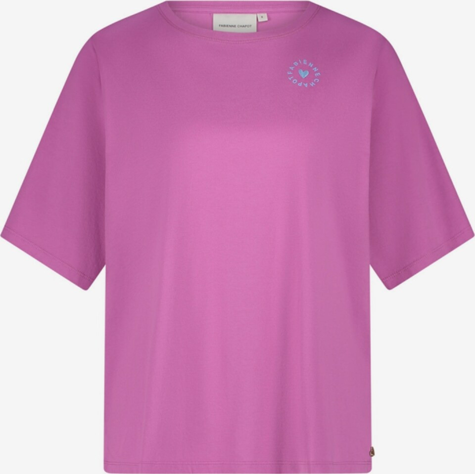 Fabienne Chapot Shirt in Orchidee | ABOUT YOU NL