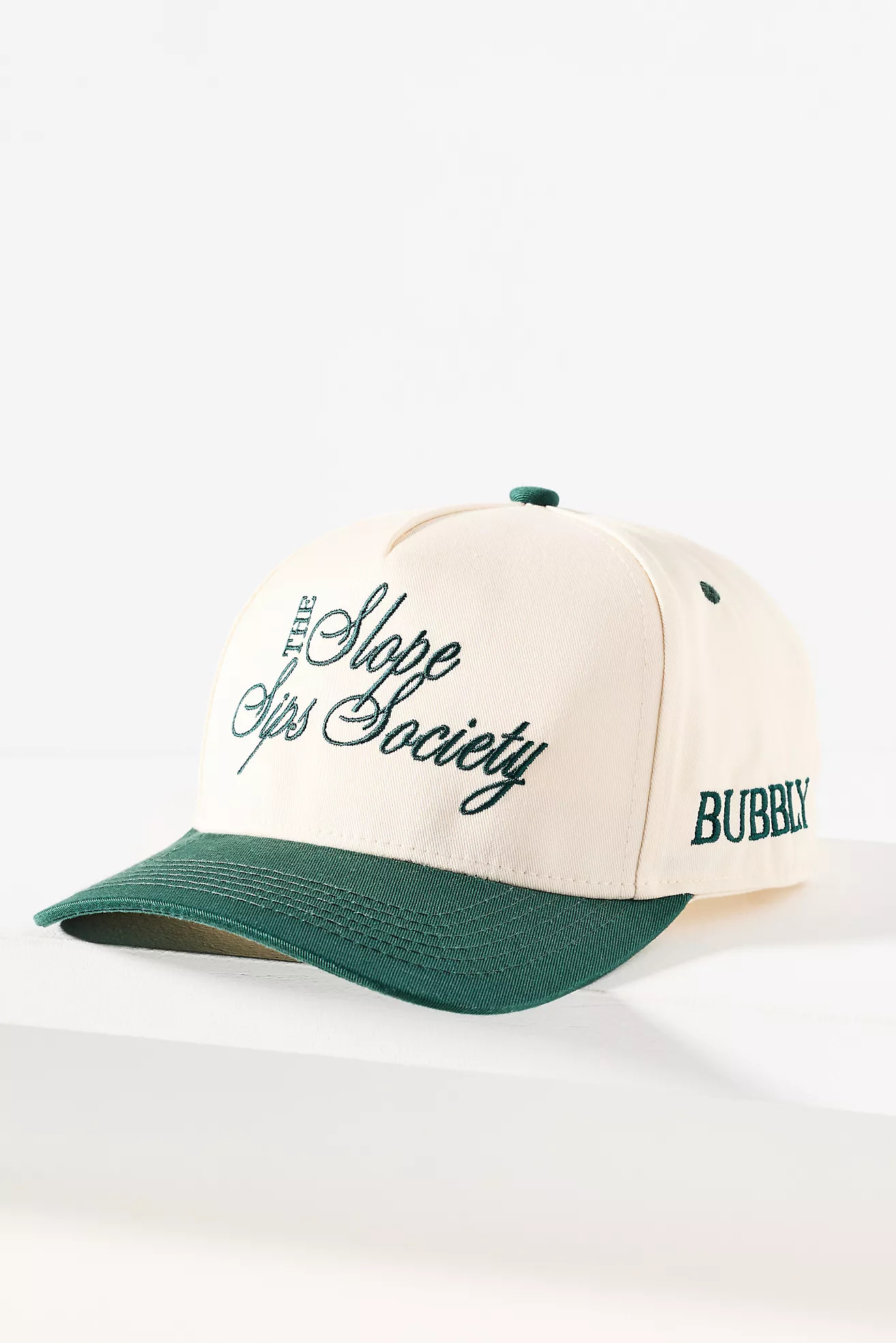 Kenz Kustomz Phrases Trucker Hat | Anthropologie (US)