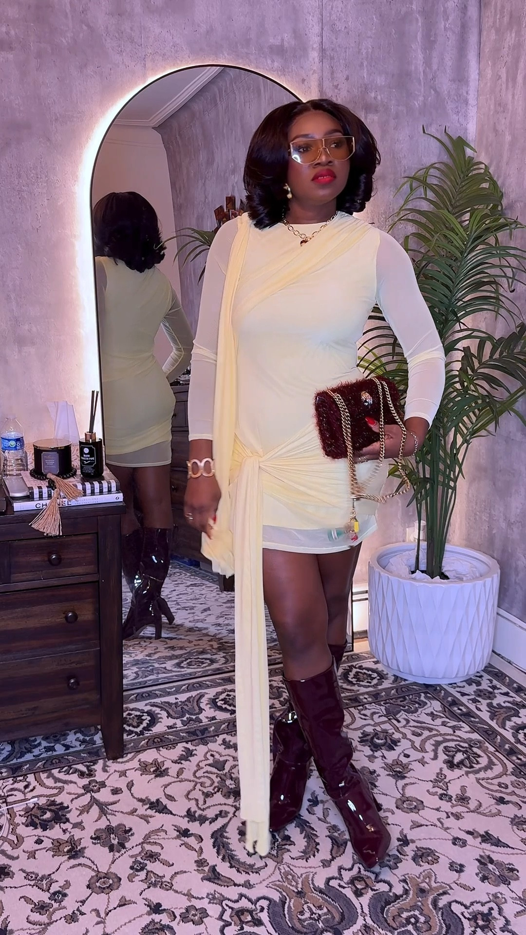 #LTKTall #LTKSeasonal #LTKootd