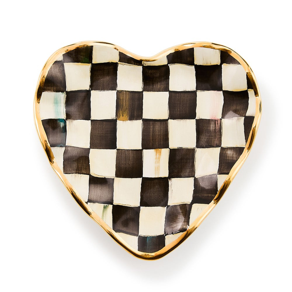 Pattern: Courtly Check | MacKenzie-Childs