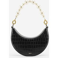 Carly Small Crossbody Bag - Black | JW PEI US