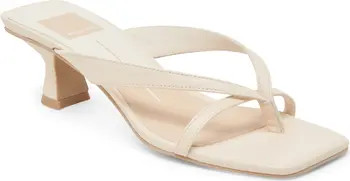 Brevel Kitten Heel Flip Flop (Women) | Nordstrom