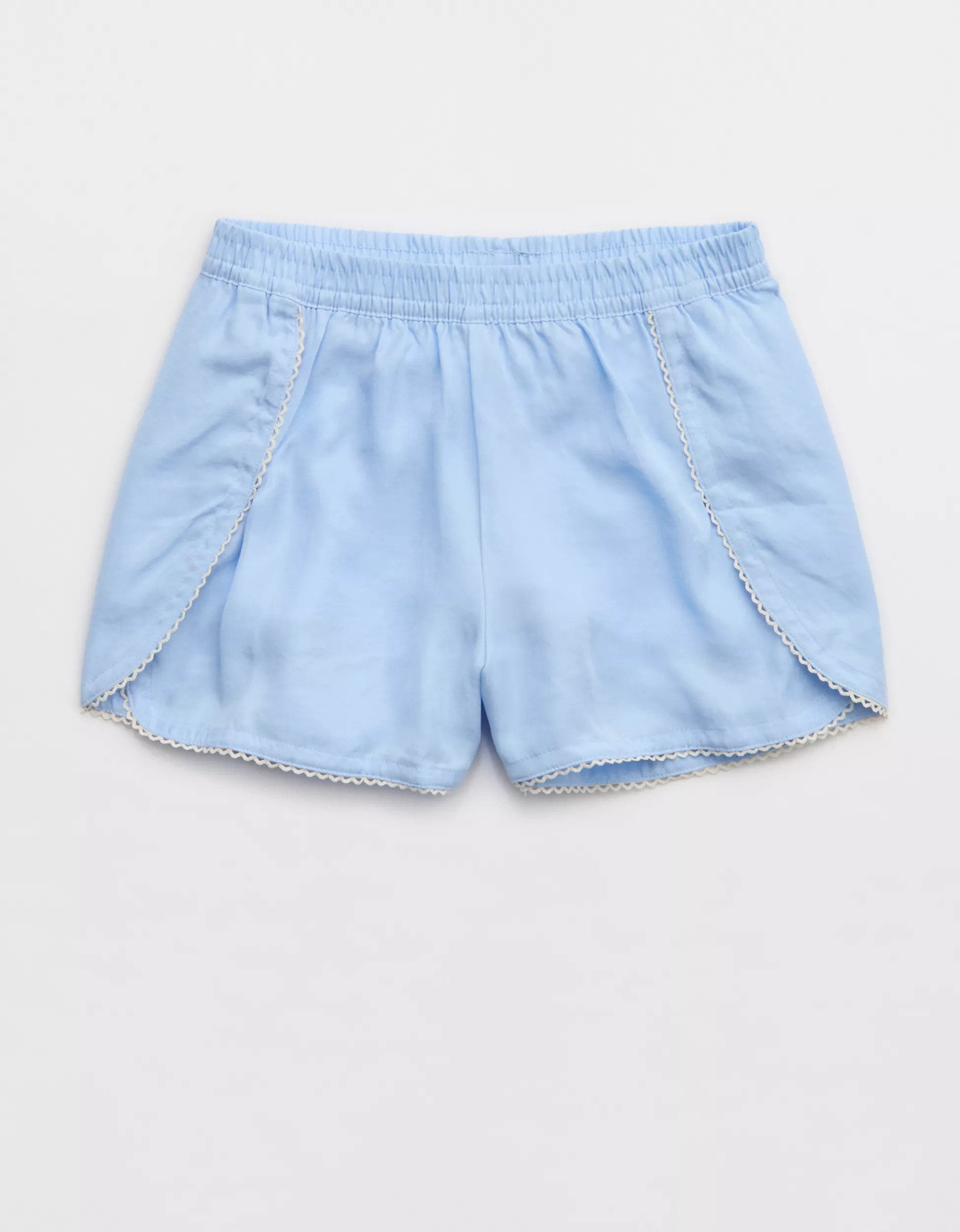 OFFLINE By Aerie You're So Smooth Short | Aerie