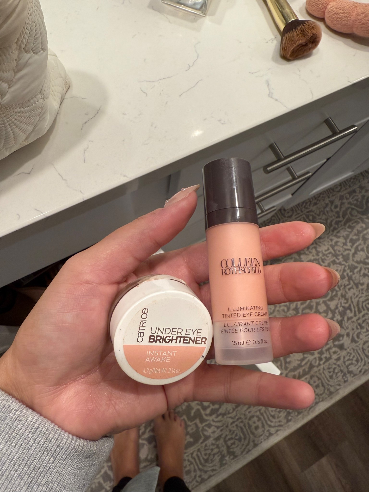 Under eye brightener, beauty must haves, cyber Monday deals 

#LTKSaleAlert #LTKBeauty #LTKFindsUnder50