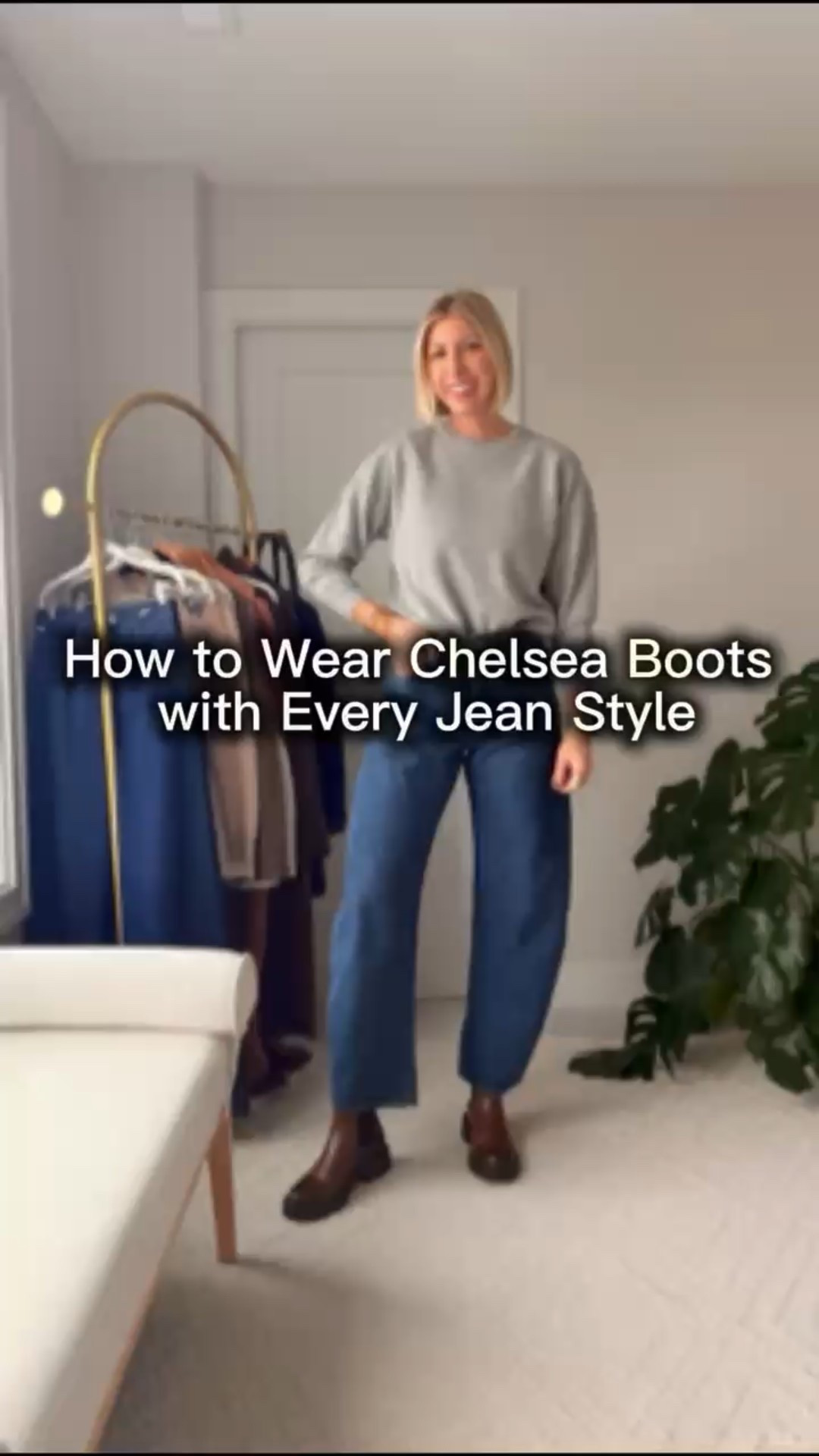 Styling Chelsea boots

#LTKootd #LTKOver40 #LTKSeasonal