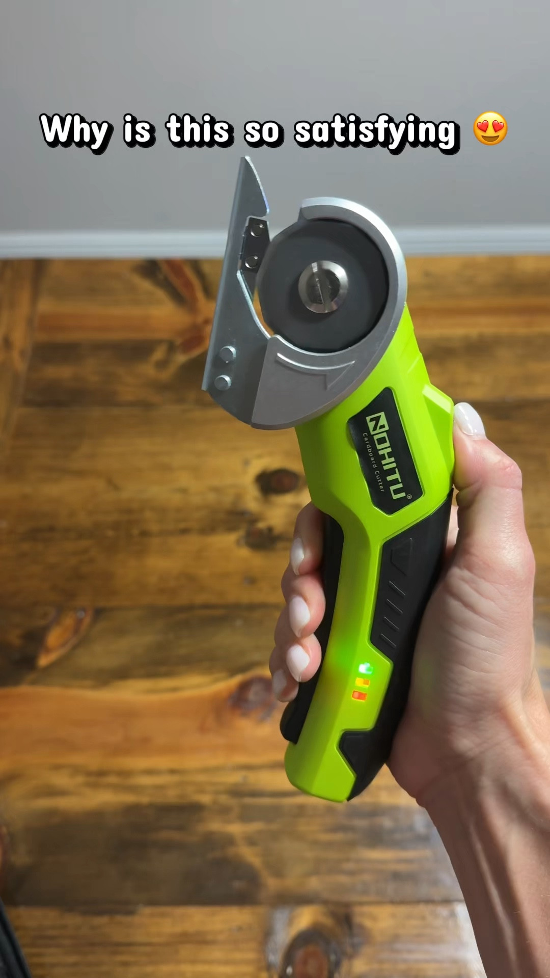 Trust me… you want one 😅
This makes cutting cardboard SO clean and easy. You’ll use it more than you think. Perfect for a gift! 
Linked here!

#LTKMens #LTKdayinmylife #LTKHome