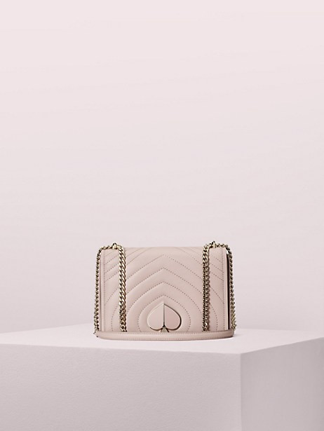 amelia medium convertible chain shoulder bag | Kate Spade (US)