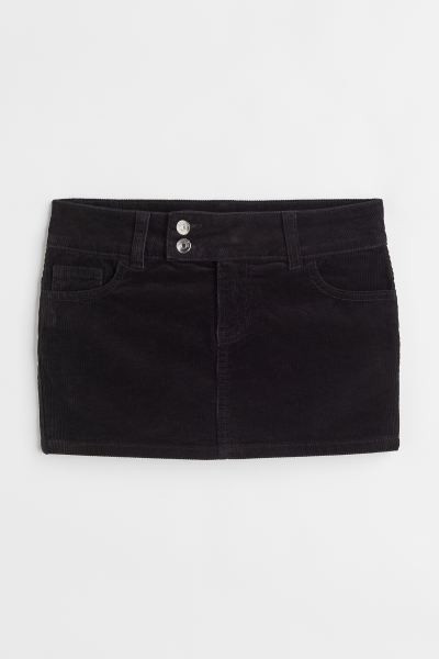 Mini Skirt | H&M (US + CA)