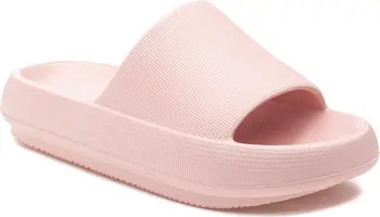 URBAN SPORT Squeezy Slide Sandal | Nordstrom