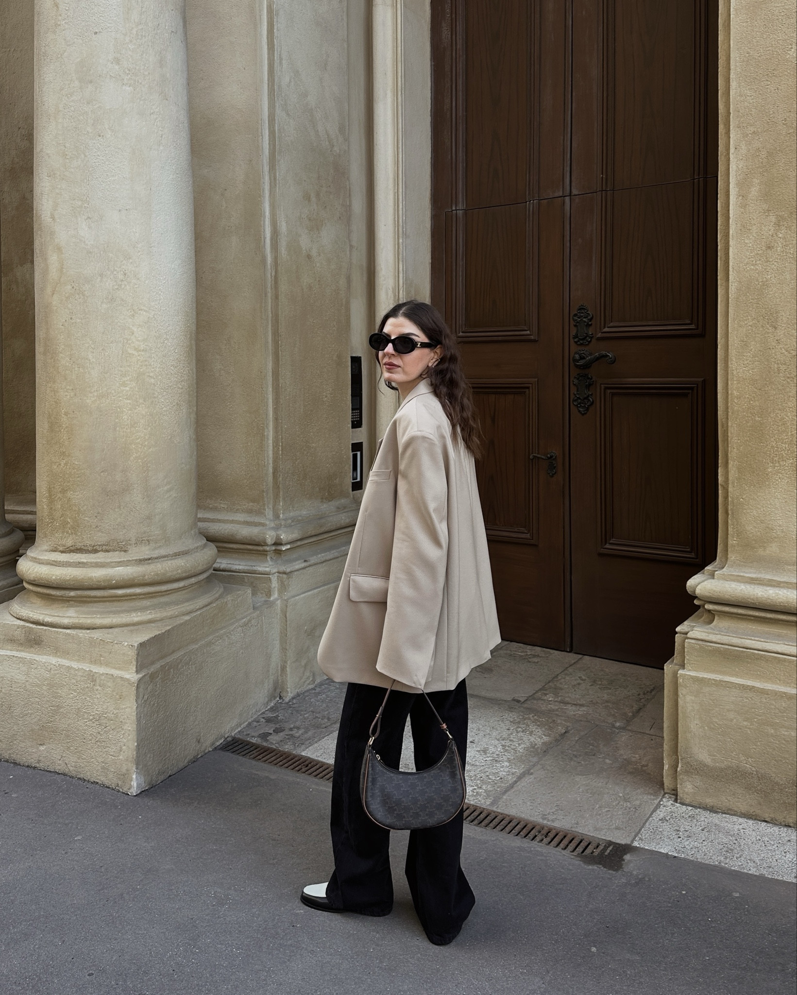 favorite color scheme 🤍

#LTKSeasonal #LTKItBag #LTKStyleTip