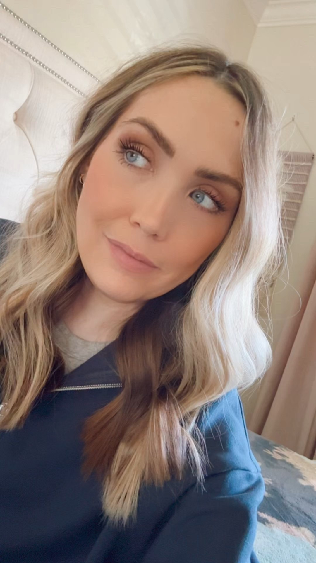 She’s not waiting for the right moment — she’s creating it ✨ Here’s to growth, grace, and glowing from within.

#SelfGrowth #HealingEra #Confidence #GlowFromWithin #LifeInProgress #MindsetMatters #EmpoweredWomen #Over40AndThriving #BeautifullyBlended

#LTKFindsUnder100 #LTKActive #LTKOver40