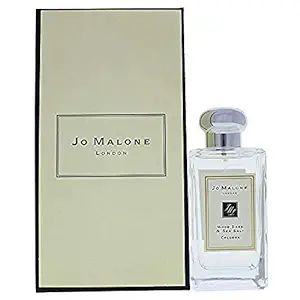 Jo Malone Wood Sage & Sea Salt Cologne Spray for Women, 3.4 Ounce, Originally Unboxed | Amazon (US)
