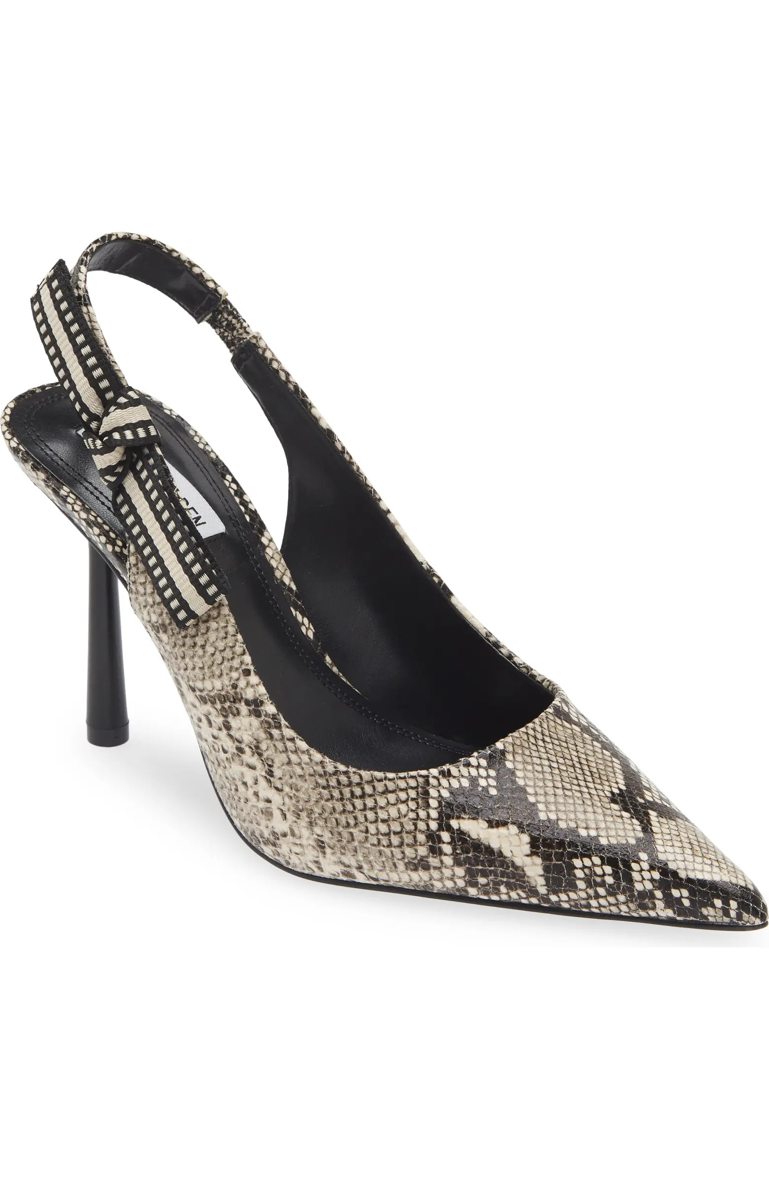 Stefani Slingback Pump (Women) | Nordstrom Rack