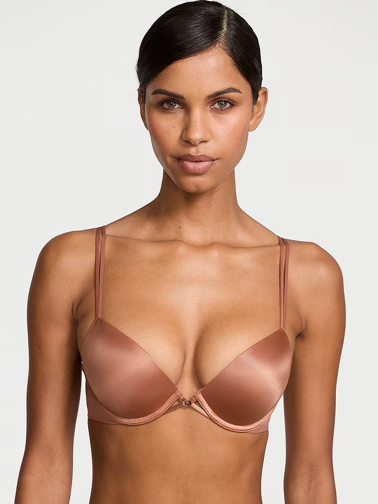Smooth Push-Up Bra | Victoria's Secret (US / CA )