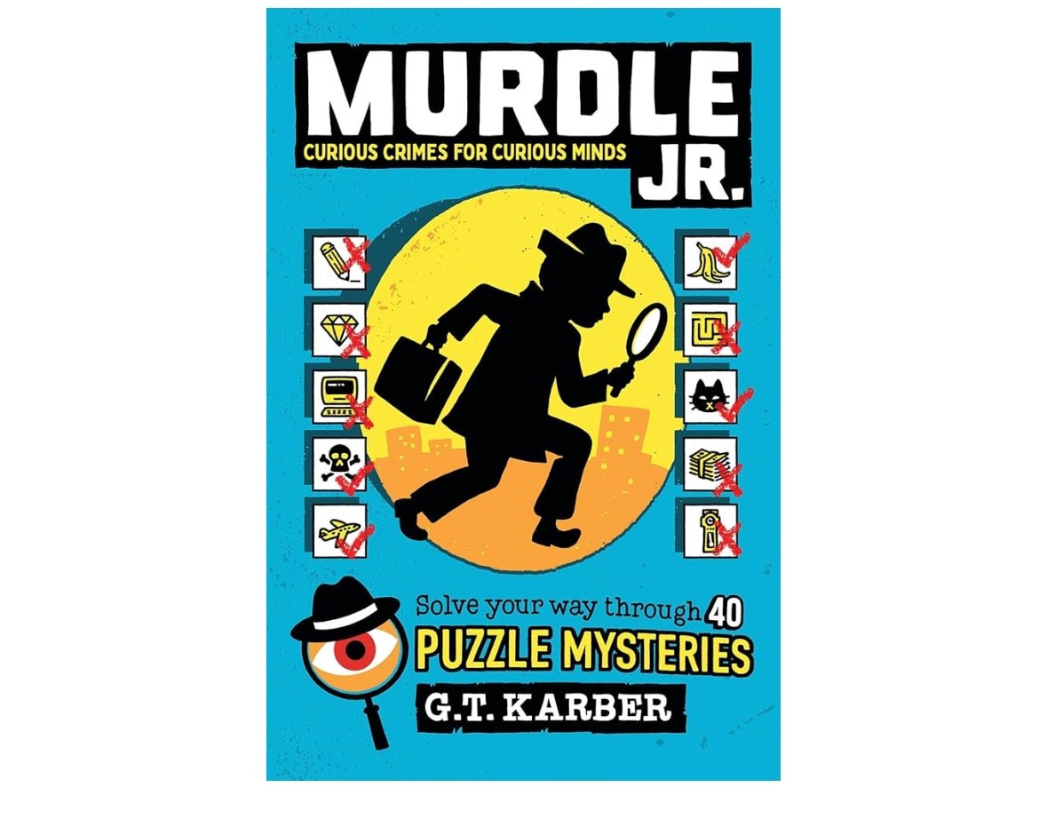 I bought these for my 4 kids for Easter! 