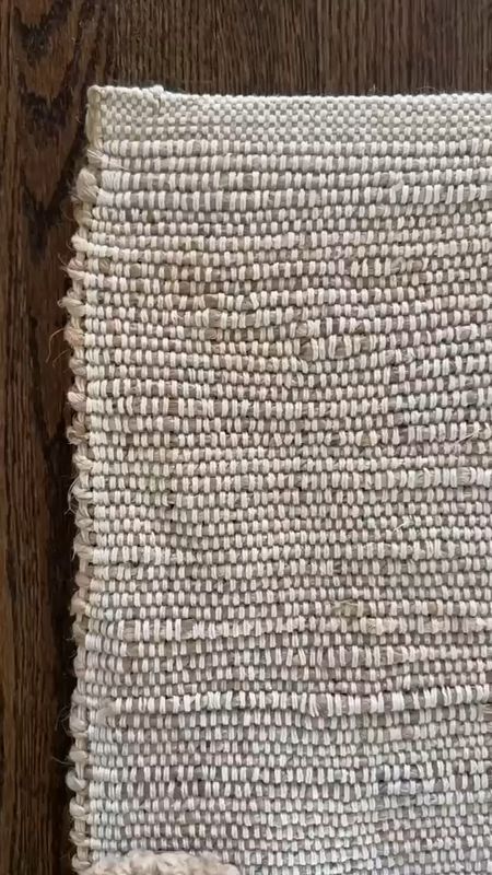 The most stunning handwoven jute blend rug! If you’re looking for a neutral, soft and warm base for your home, this rug is it! Rugs USA extended their sale too, so be sure to use code MDW25 for an extra 25% off!! 

#LTKHome #LTKStyleTip #LTKSaleAlert