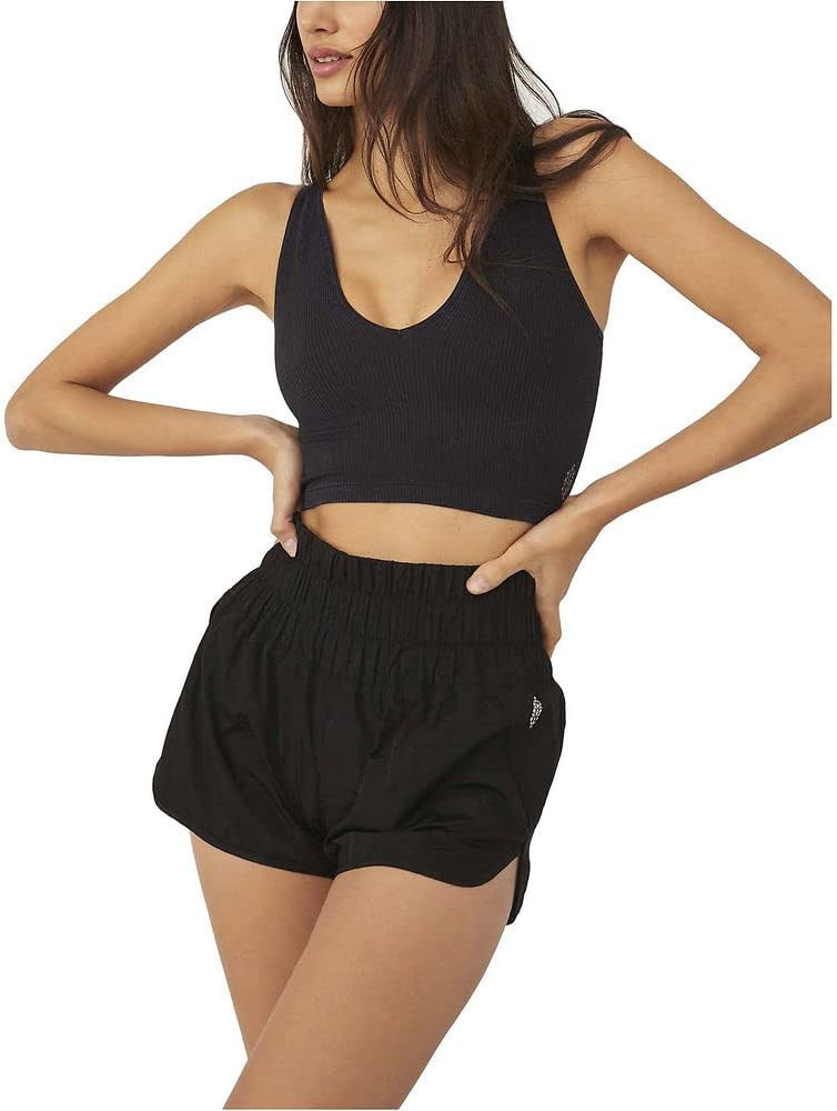 FP Movement Women's The Way Home Shorts | Amazon (US)