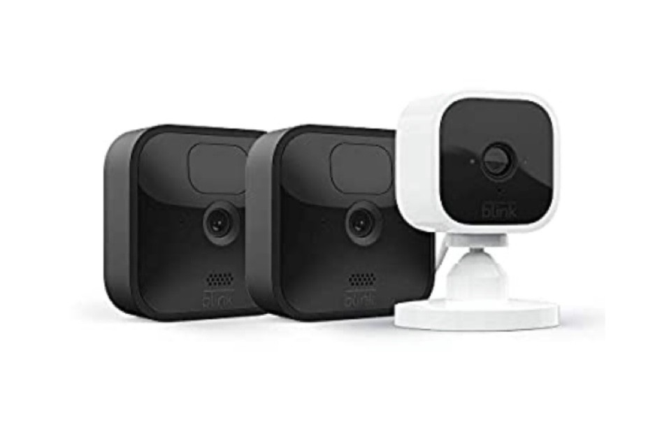 blink camera, security system, safety, video system, apartment 

#LTKhome