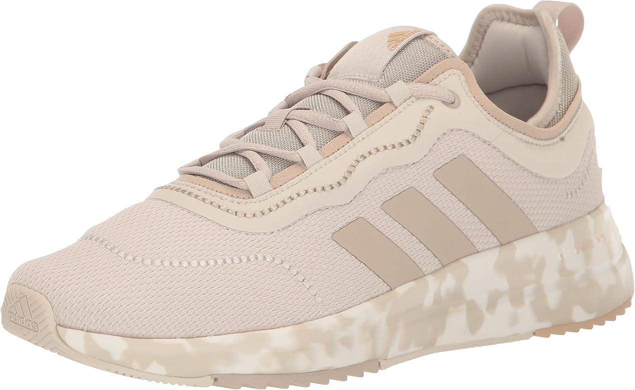 adidas Women's Fukasa Run Sneaker | Amazon (US)