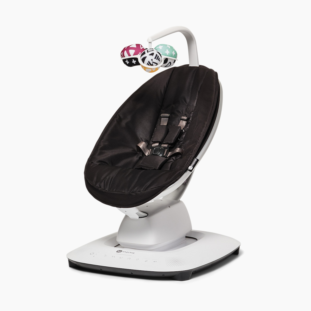 MamaRoo Multi-Motion Baby Swing | Babylist