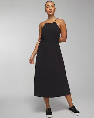 Relaxed Travel Bra Dress | SOMA