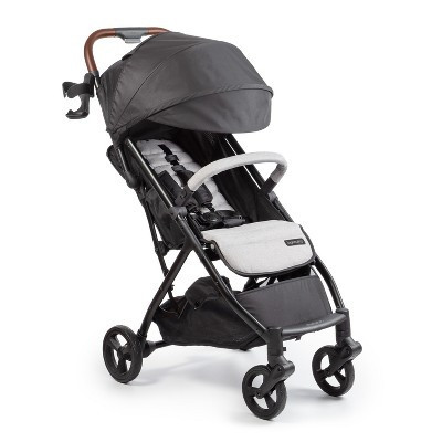 Ingenuity 3Dquickclose CS+ Compact Fold Stroller - Gray | Target