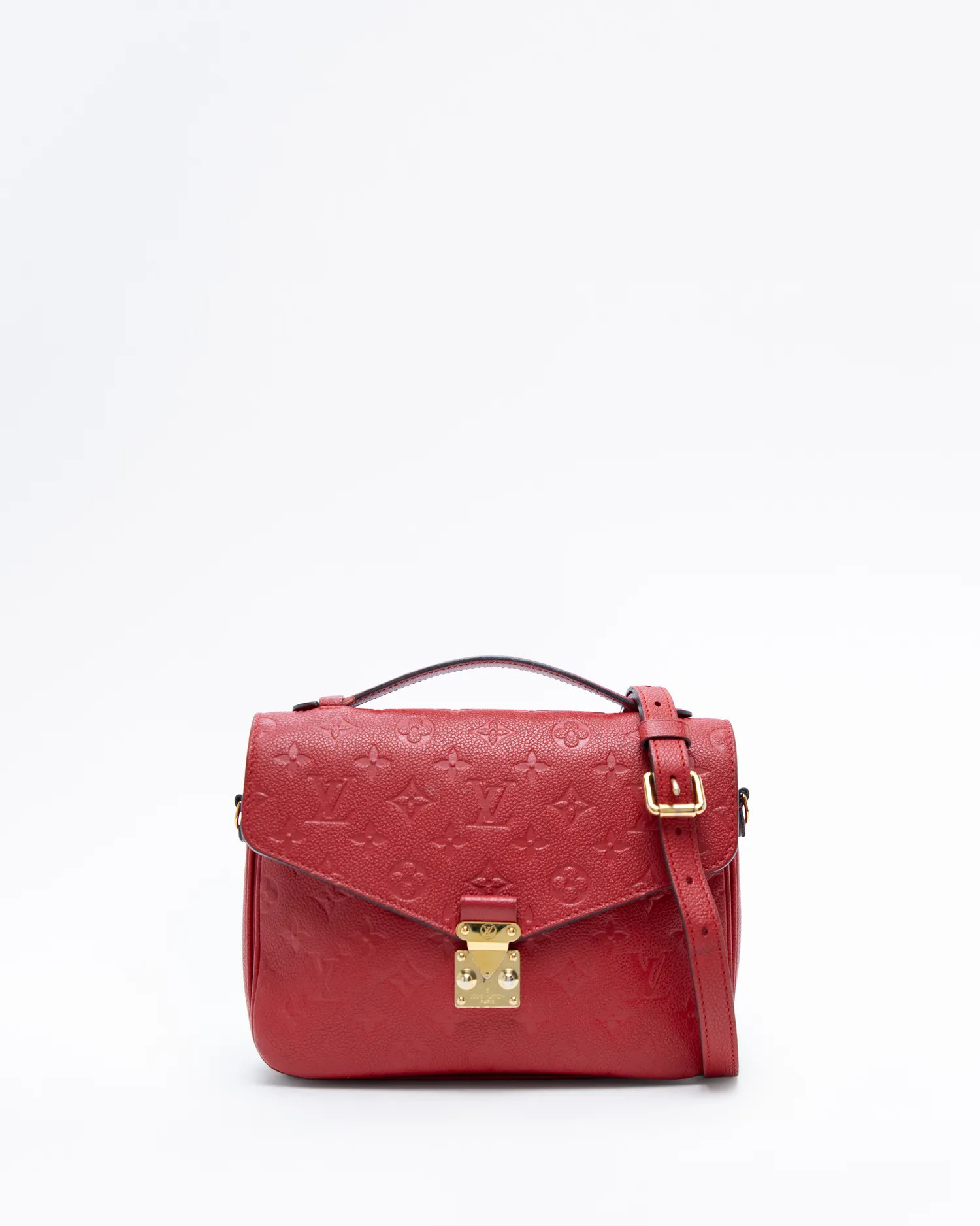 Monogram Empreinte Pochette Metis | Vivrelle