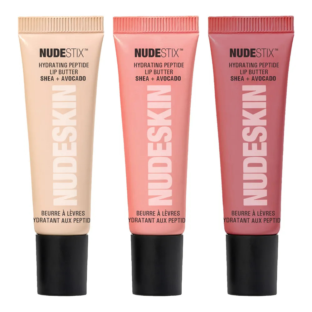 Hydrating Peptide Lip Butter Tint Set (Limited Edition) | Sephora (AU)