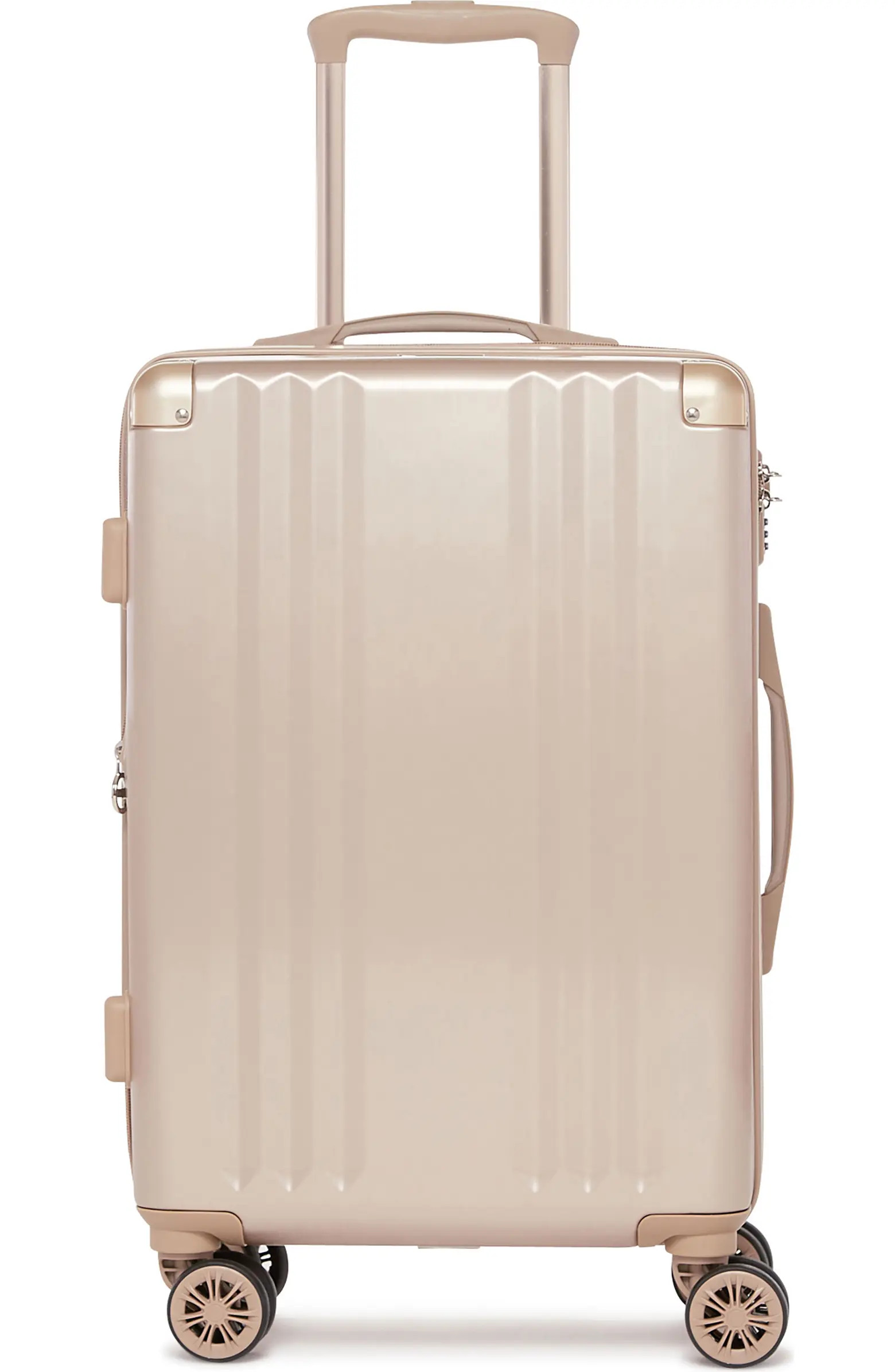 Ambeur 22-Inch Rolling Spinner Carry-On | Nordstrom