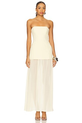 x REVOLVE Linda Dress | Revolve Clothing (Global)