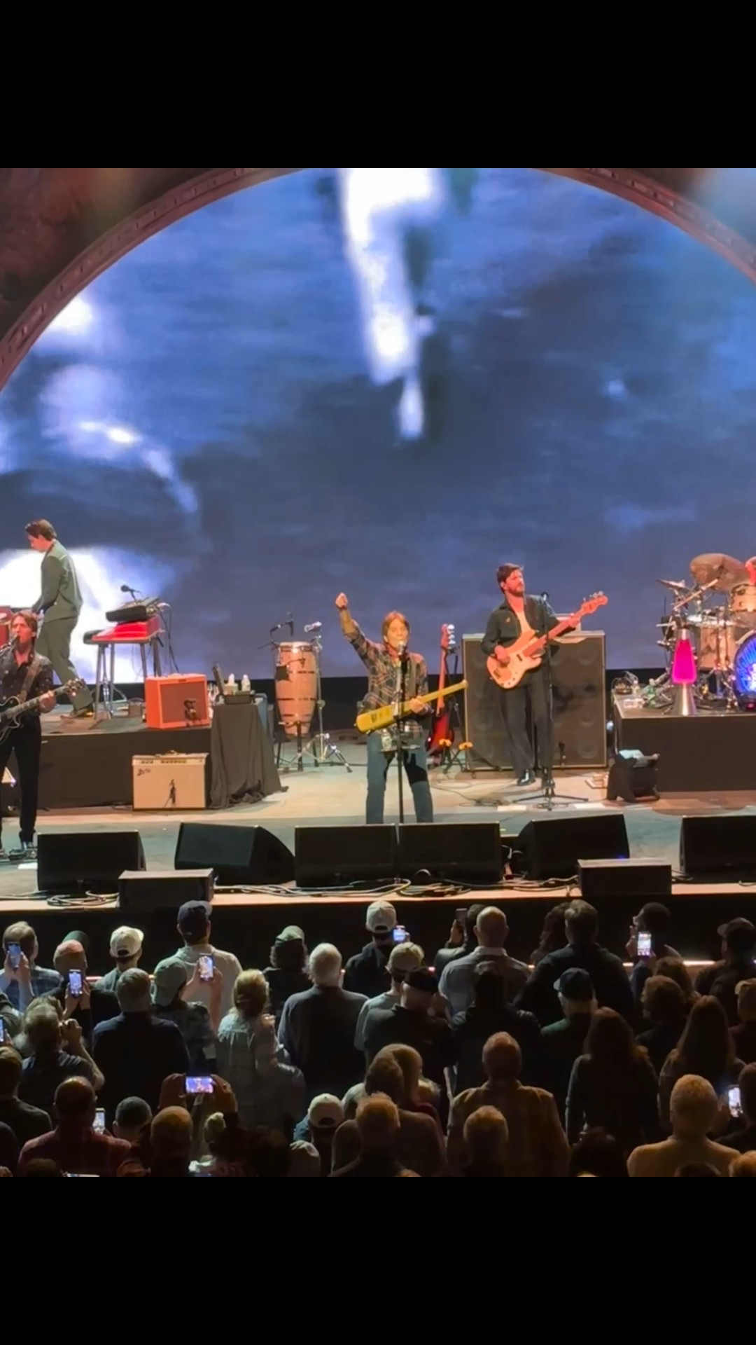 It was so fun seeing John Fogerty last night!


#LTKstorytime #LTKdayinmylife