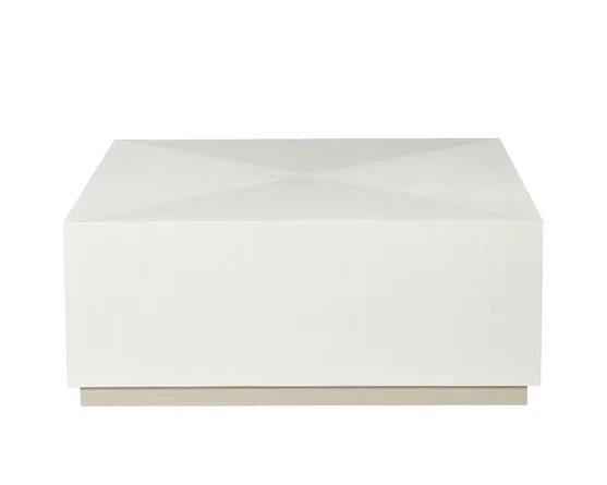 Axiom Block Coffee Table | Wayfair North America