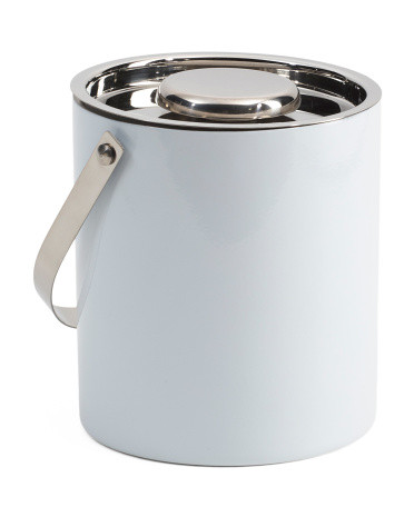 3qt Ice Bucket | TJ Maxx