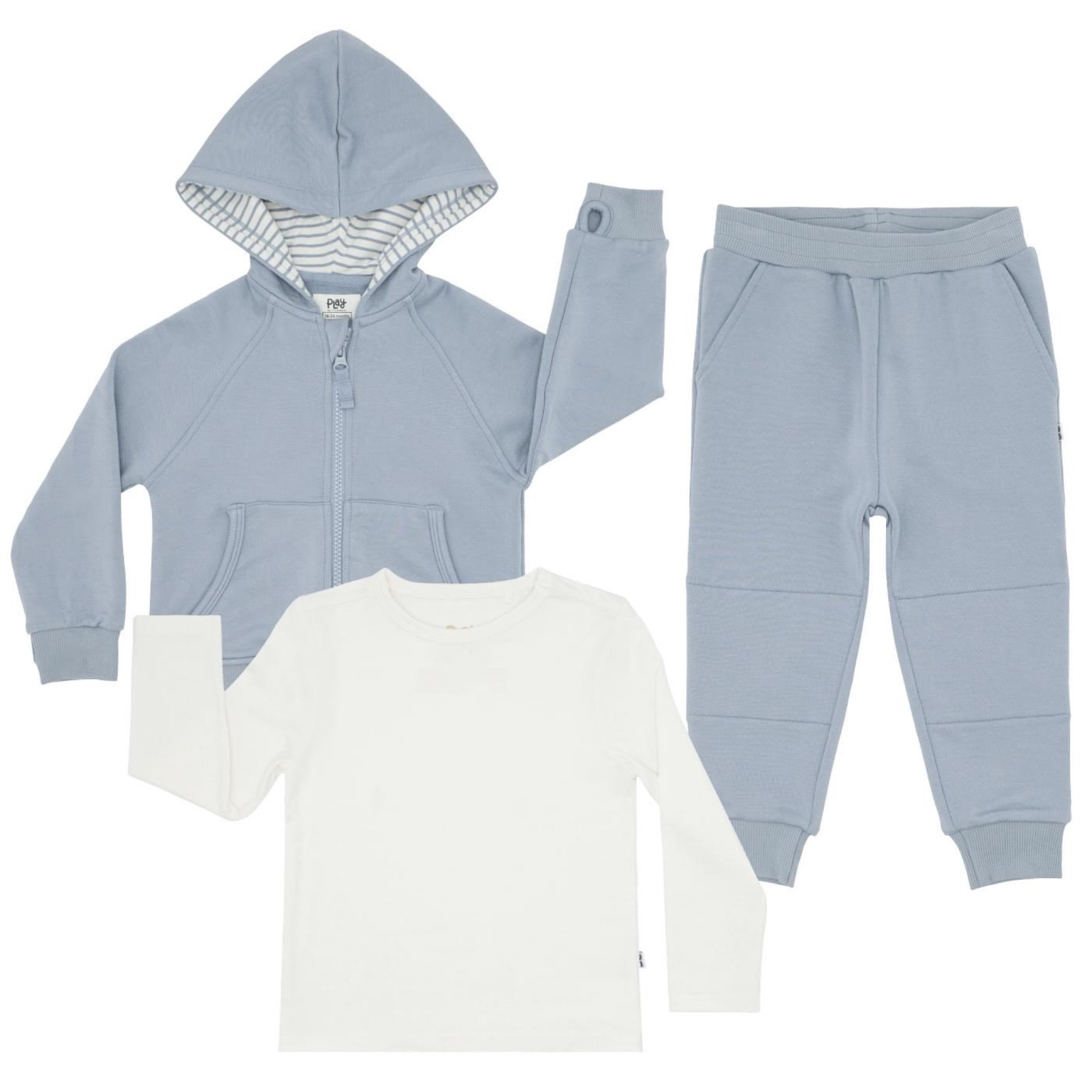 Love this set for toddlers for fall! 

#LTKBacktoSchool #LTKkids #LTKunder50