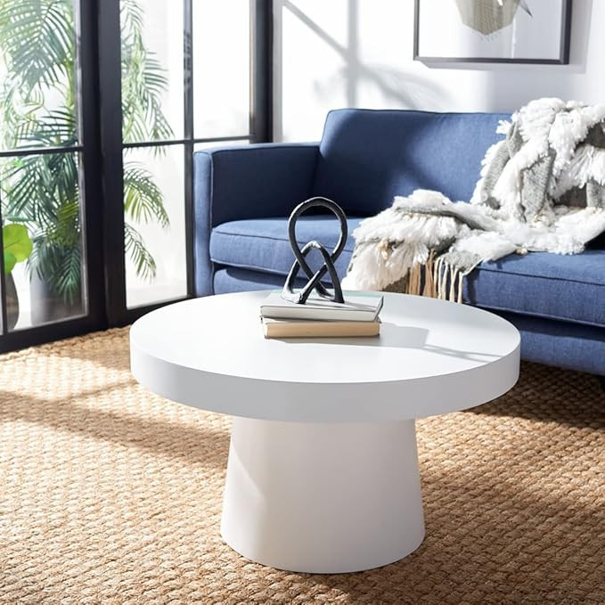 Safavieh COF3000A, 0, White | Amazon (US)