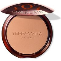 Guerlain - Terracotta Kompaktpuder Bronzer 8,5 g 0 - LIGHT COOL (5364.71 € / 1 kg) | Douglas (DE)