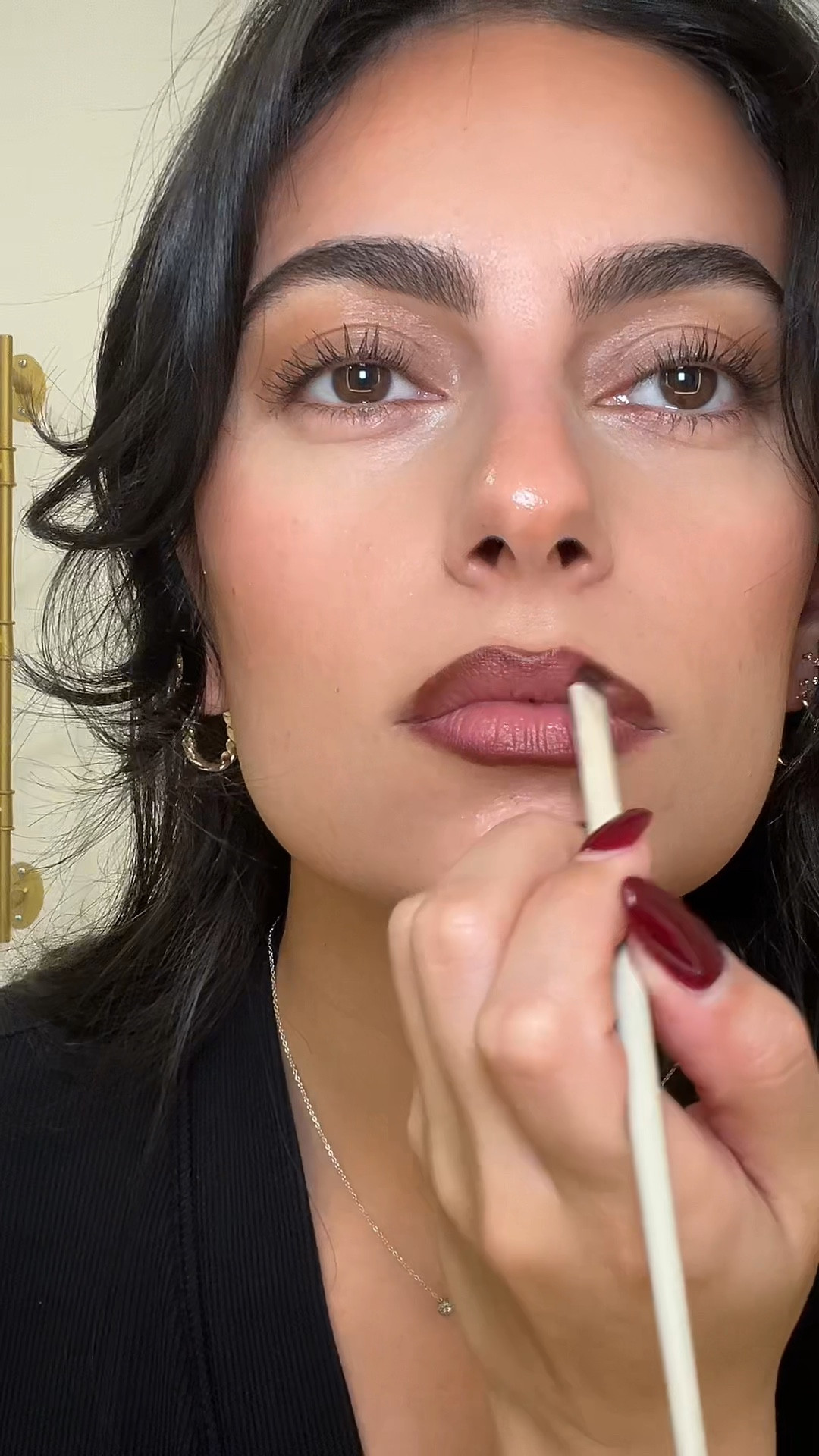 Perfect Christmas lip 

#LTKHoliday #LTKGiftGuide #LTKBeauty