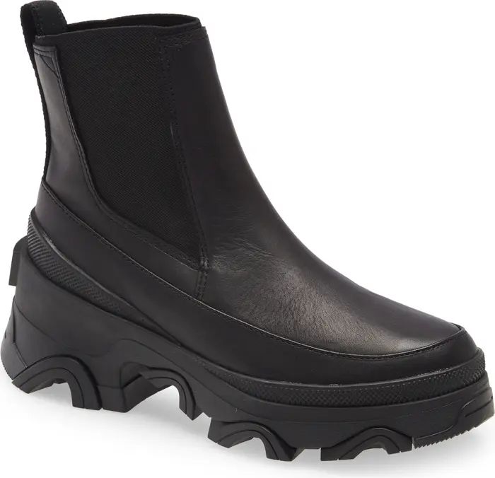 Brex™ Waterproof Chelsea Boot | Nordstrom