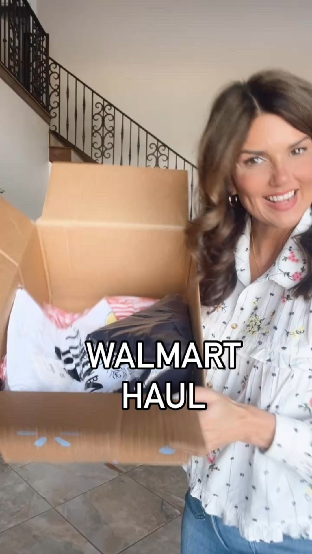 Walmart Haul 

#LTKFindsUnder50 #LTKStyleTip #LTKOver40